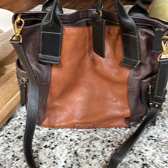 Fossil purse large - Picture 8 of 8